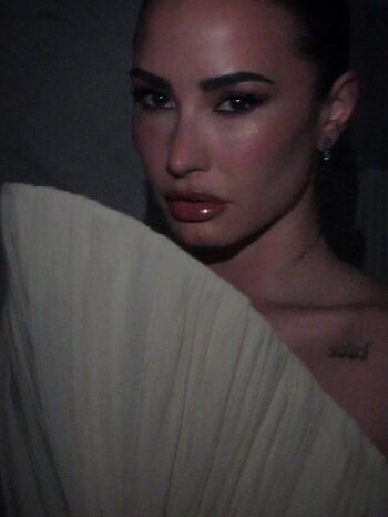 Demi Lovato