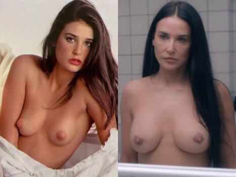 Demi Moore