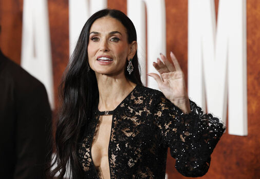Demi Moore