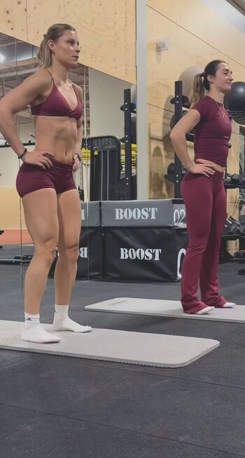 Demi Van Den Wildenberg