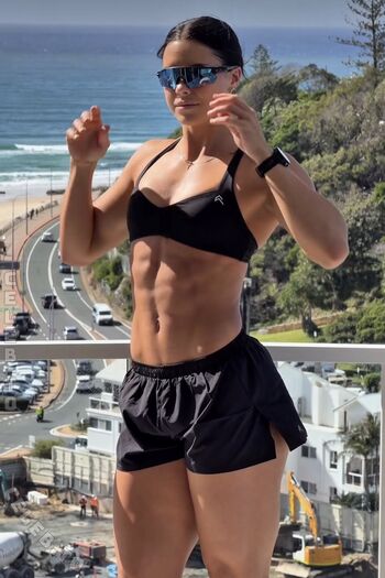 Desi Johnson