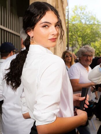 Deva Cassel