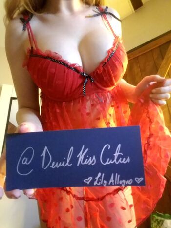devilkiss