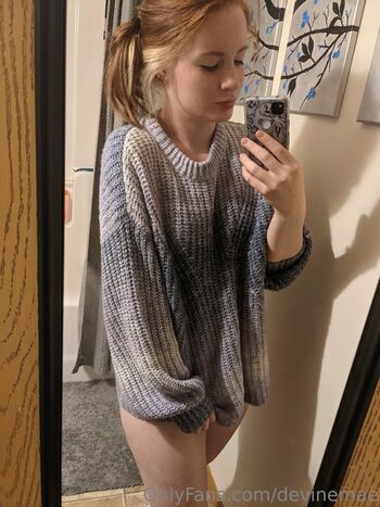 devinemae
