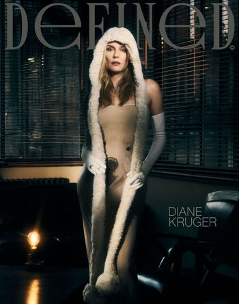 Diane Kruger