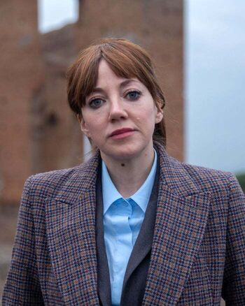 Diane Morgan