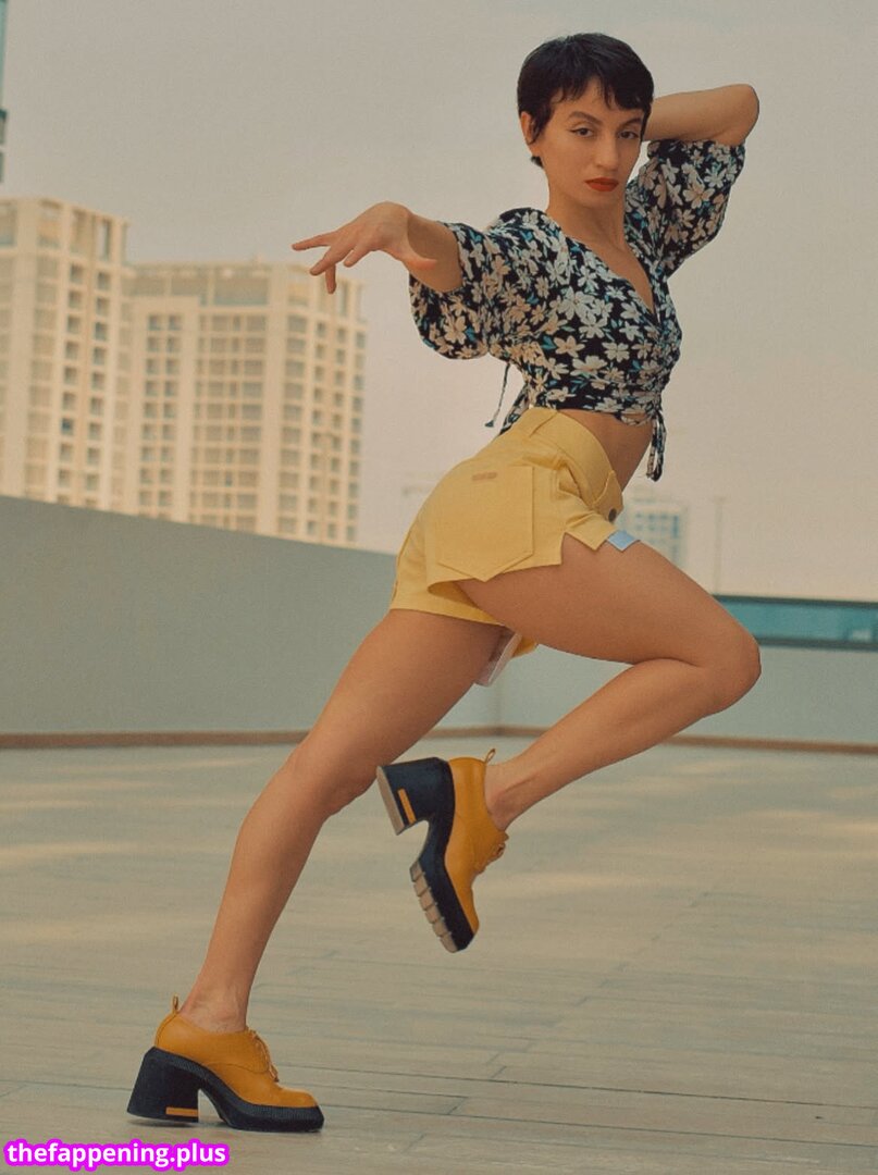 Dilnoza Abdusalimova