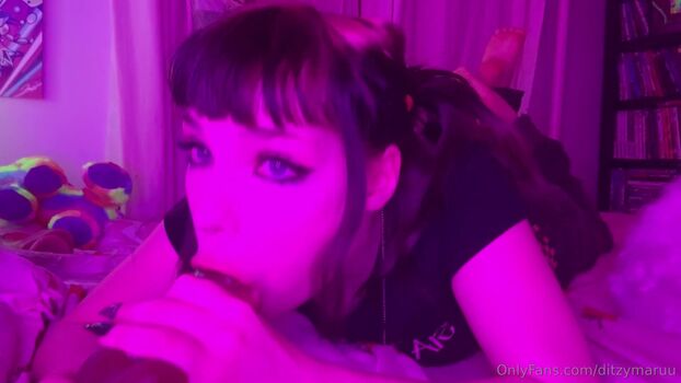 ditzymaruu