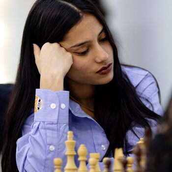 Divya Deshmukh