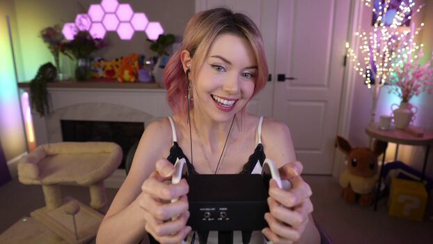 Dizzykitten