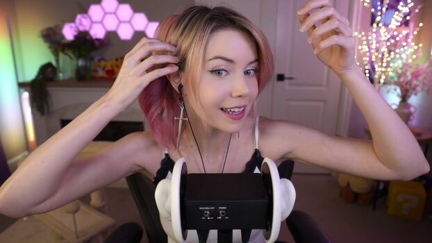 Dizzykitten