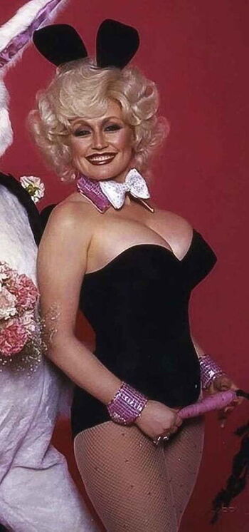 Dolly Parton