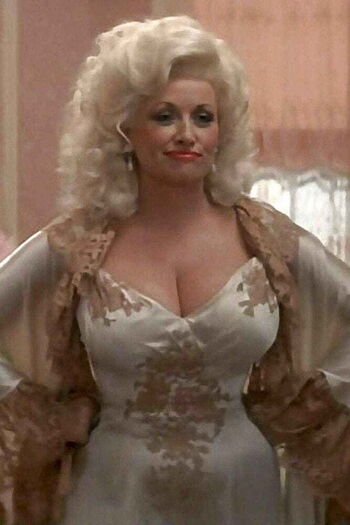 Dolly Parton