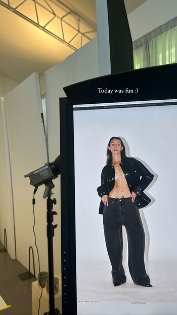 Dominique Elissa Faludi