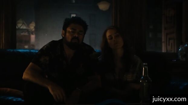 Dominique Mcelligott