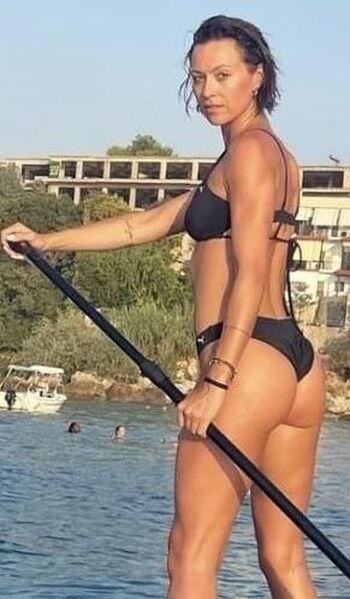 DORA PANTELI / ΔΩΡΑ ΠΑΝΤΕΛΗ