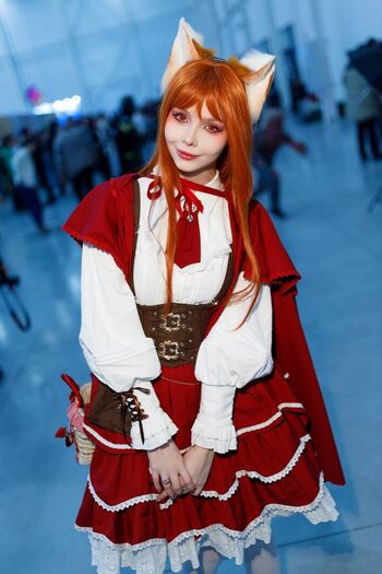 Dosya Gasai/Tsuki.Des