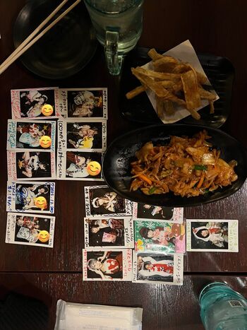 Dougenzaka 69 Idol Group