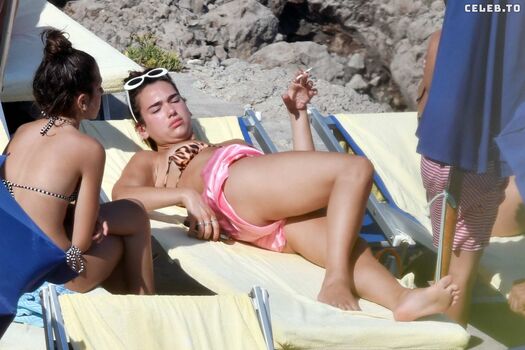 Dua Lipa