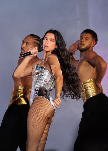 Dua Lipa