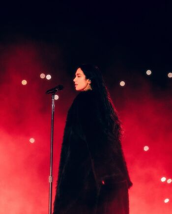 Dua Lipa