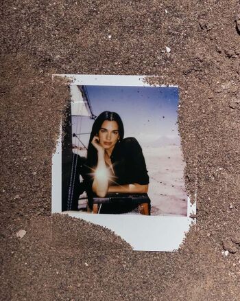 Dua Lipa