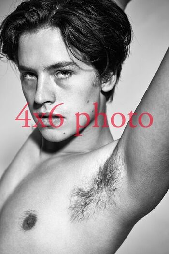 Dylan Sprouse