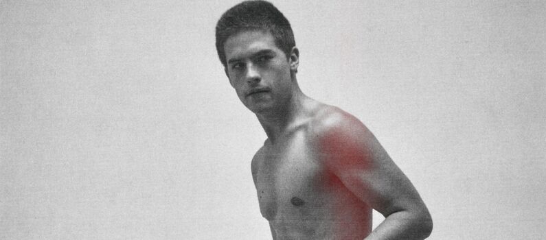 Dylan Sprouse