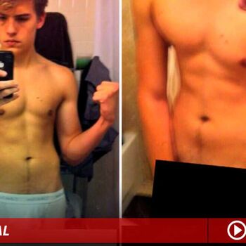 Dylan Sprouse