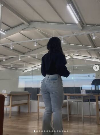 East Asian Gym Girls