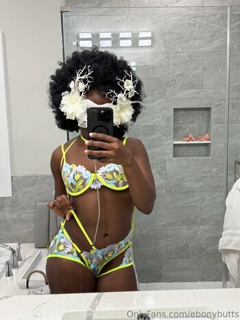 ebonybutts