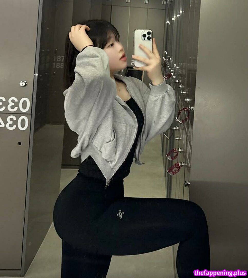 eee_se0_ / 은서 Nude OnlyFans Photo #10