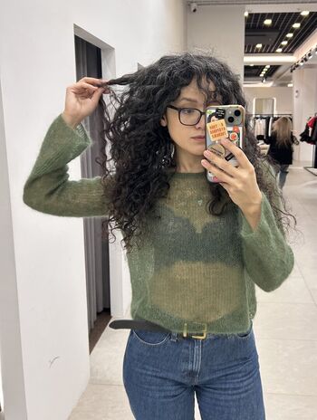 Ekaterina Lazitskaya