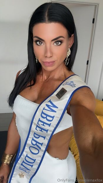 elenaxfox