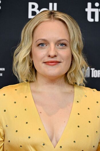 Elisabeth Moss
