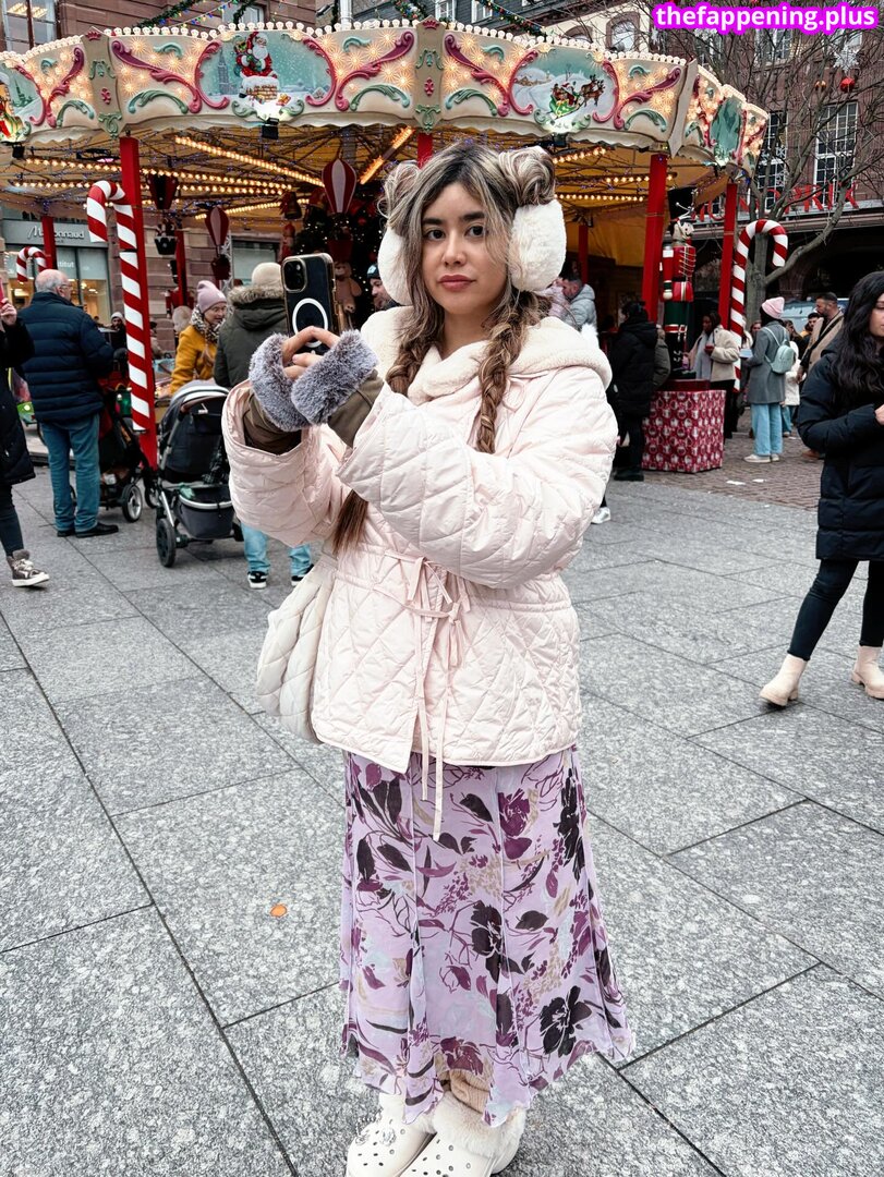 Elise ASMR / Elise Tran / Elise's Garden