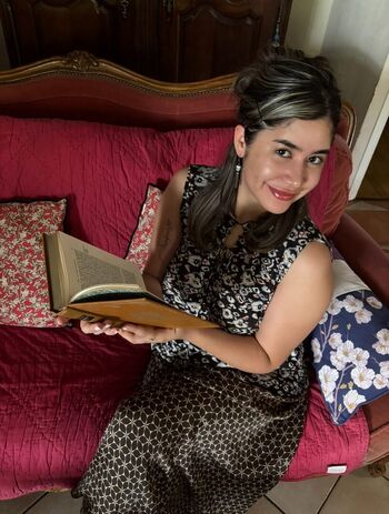 Elise ASMR / Elise Tran / Elise's Garden