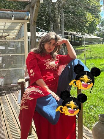 Elise ASMR / Elise Tran / Elise's Garden