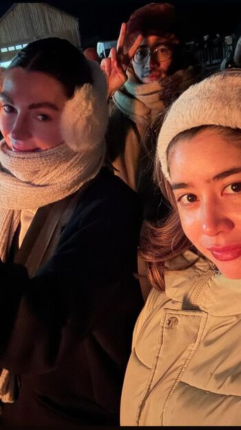 Elise ASMR / Elise Tran / Elise's Garden