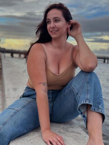 Elise Bolton Bikini Bowler