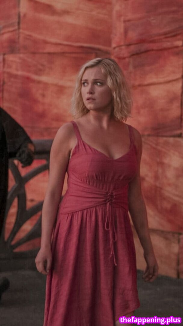 Eliza Taylor