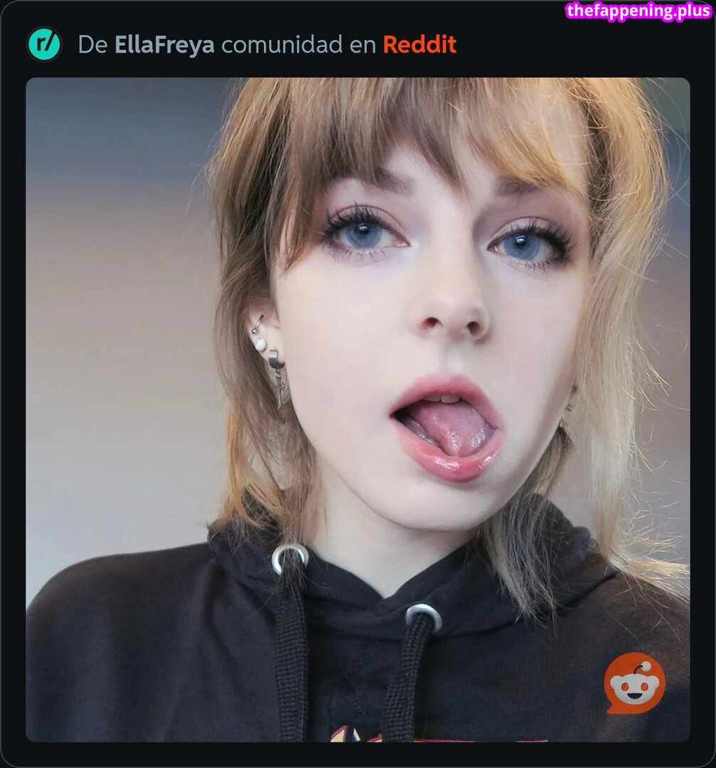 Ella Freya