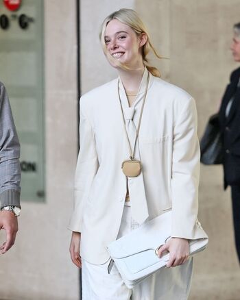 Elle Fanning