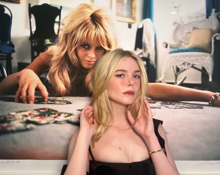 Elle Fanning