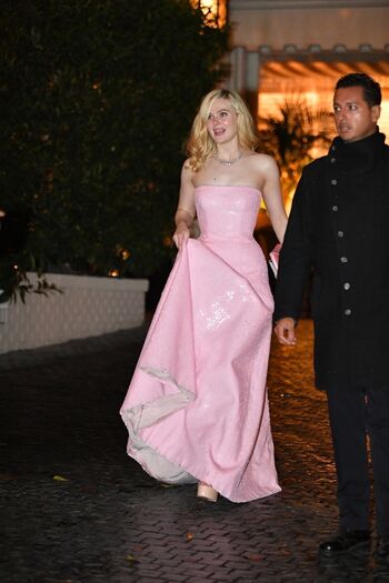 Elle Fanning