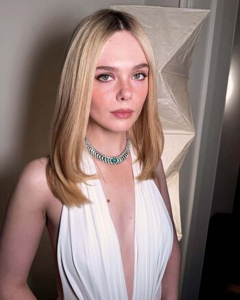 Elle Fanning
