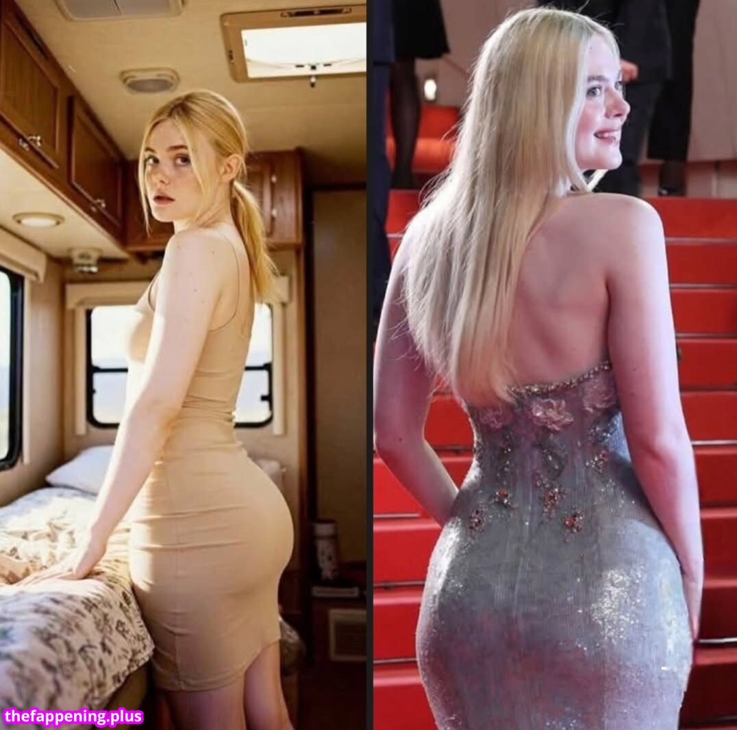 Elle Fanning