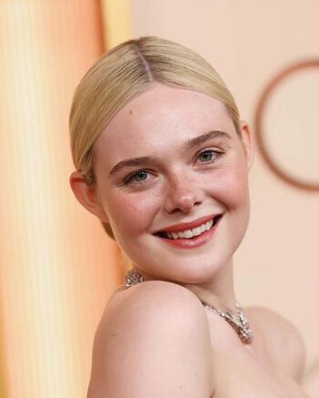 Elle Fanning