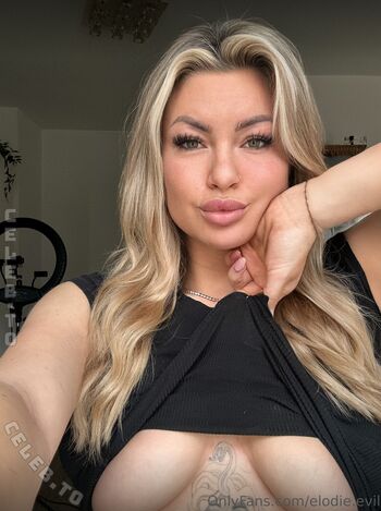 Elodie.Evil