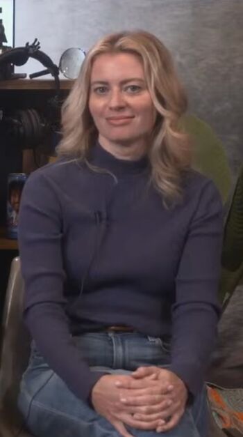 Elyse Willems